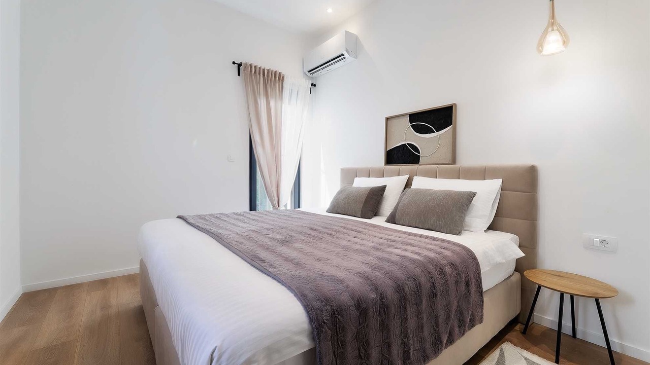 Photo of Bedroom in Krk