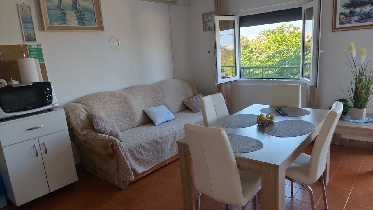 Photo of Livingroom in Prizna