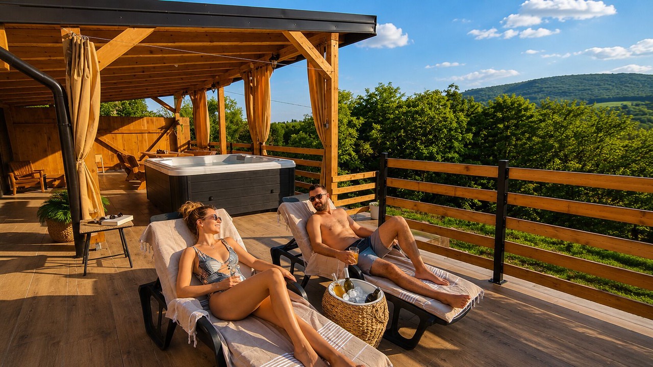 Photo of Outdoor in Cvetkovic