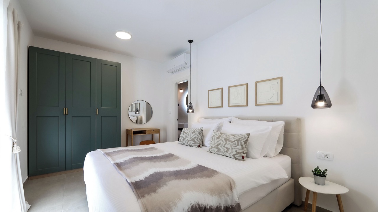Photo of Bedroom in Poljica