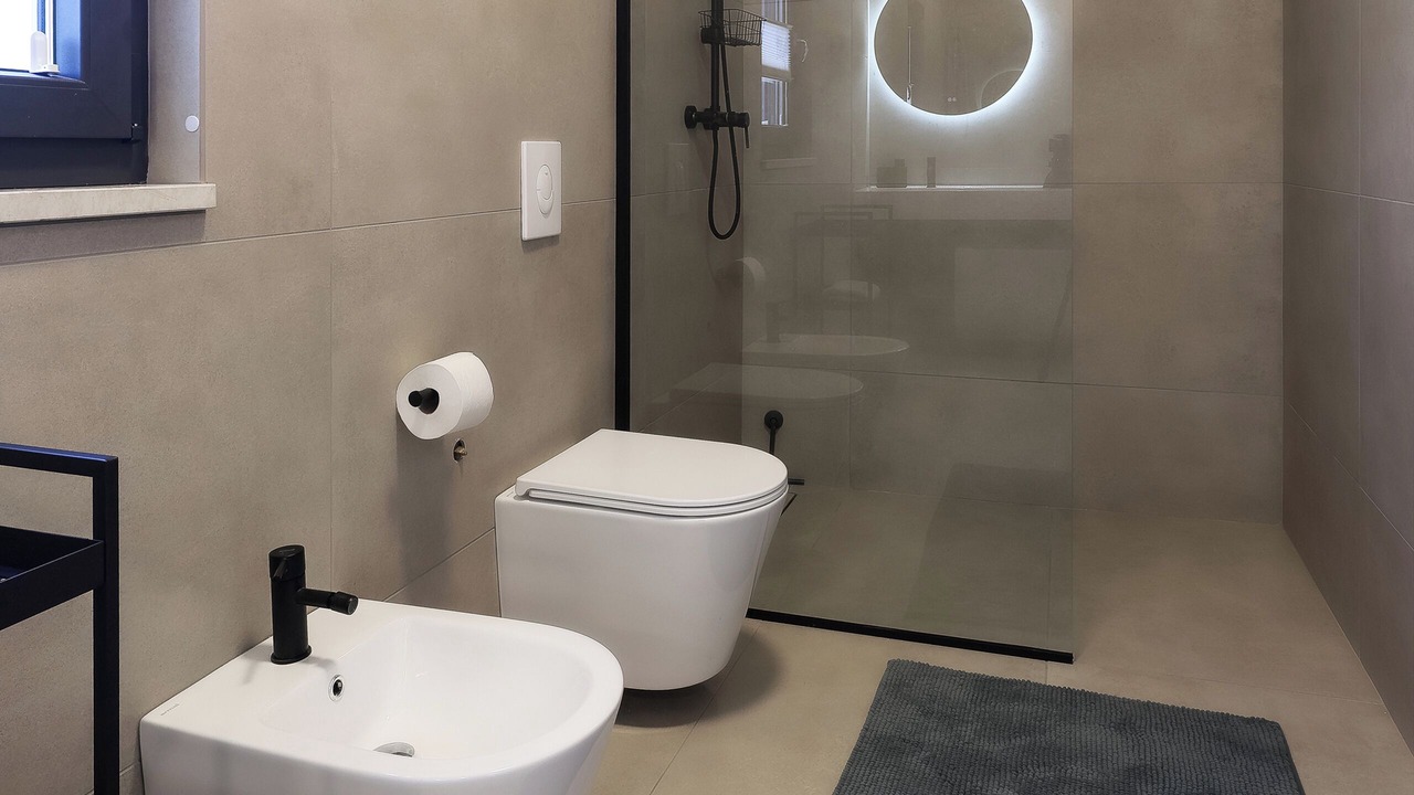 Photo of Bathroom in Poljica