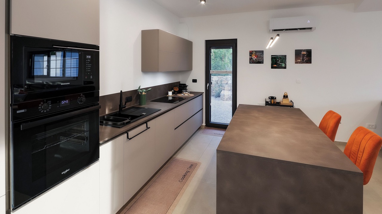 Photo of Kitchen in Poljica