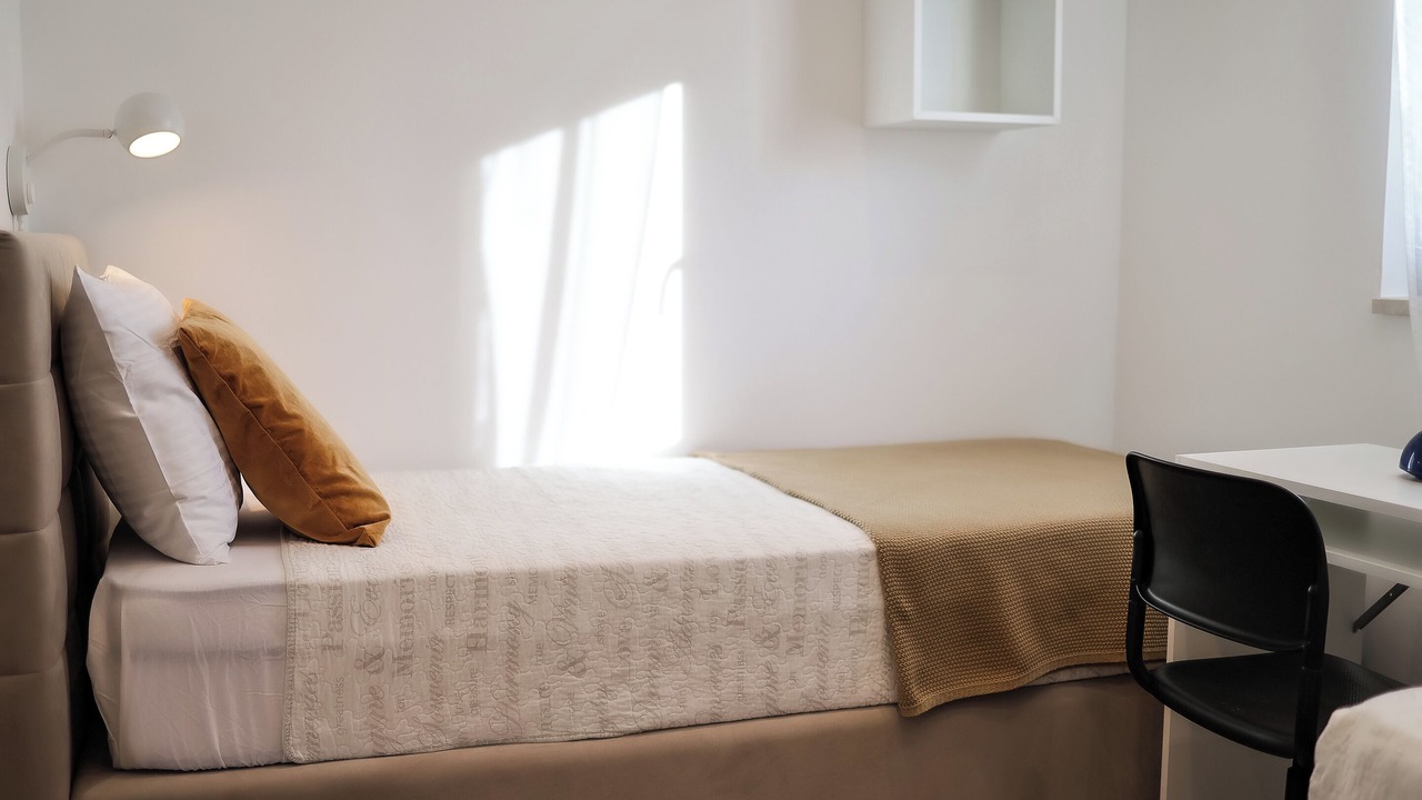 Photo of Bedroom in Poljica