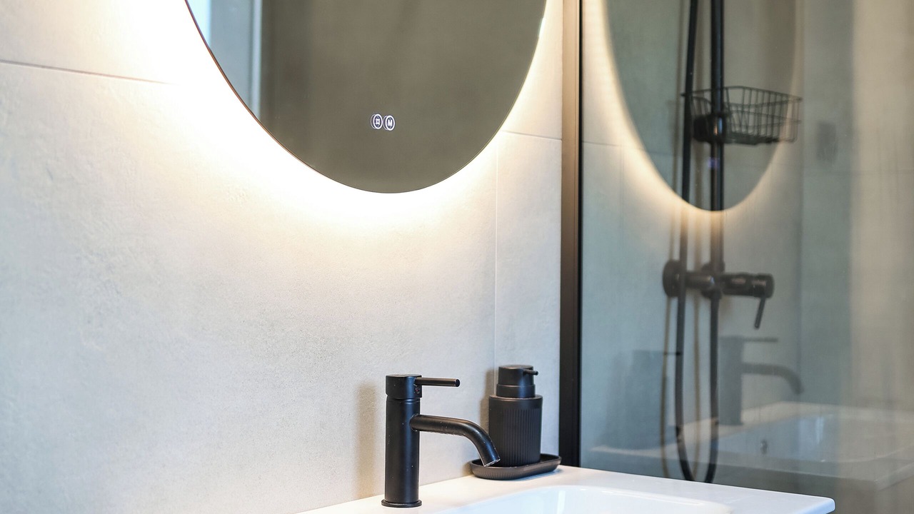 Photo of Bathroom in Poljica