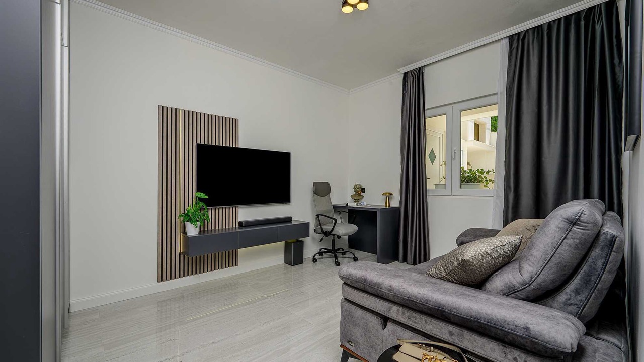 Photo of Livingroom in Blato
