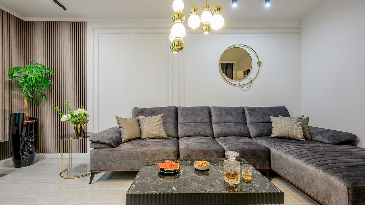 Photo of Livingroom in Blato