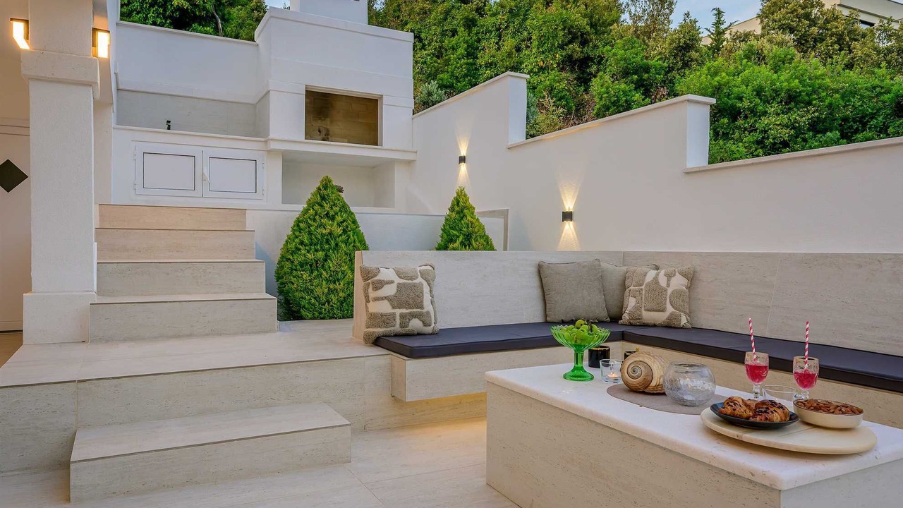 Photo of Patio Balcony in Blato