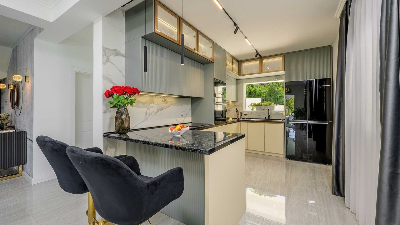 Photo of Kitchen in Blato