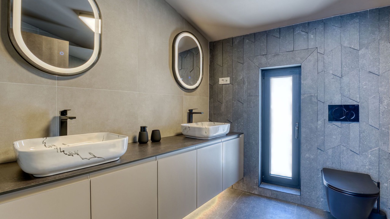 Photo of Bathroom in Sveta Jelena