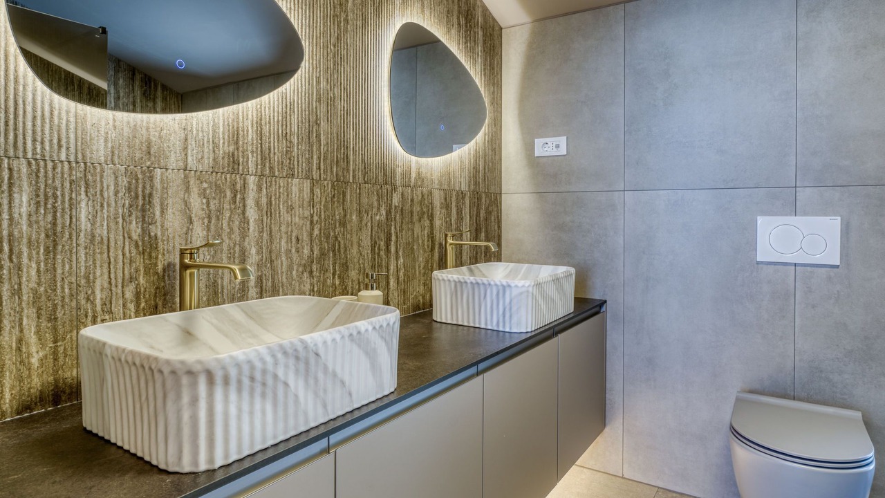 Photo of Bathroom in Sveta Jelena