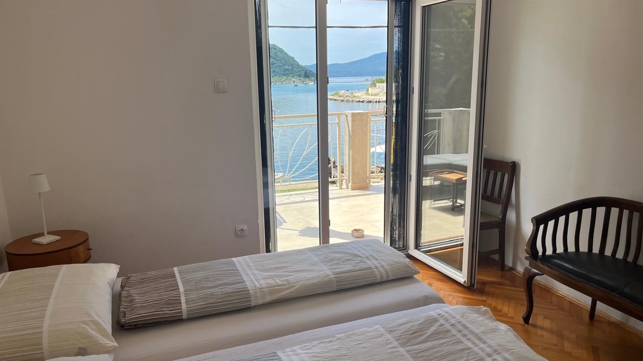 Photo of Bedroom in Blace