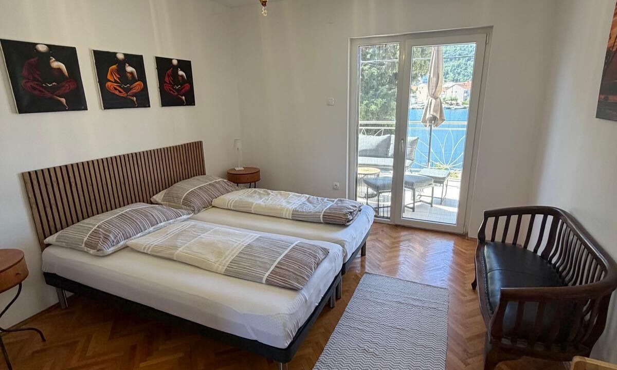 Photo of Bedroom in Blace