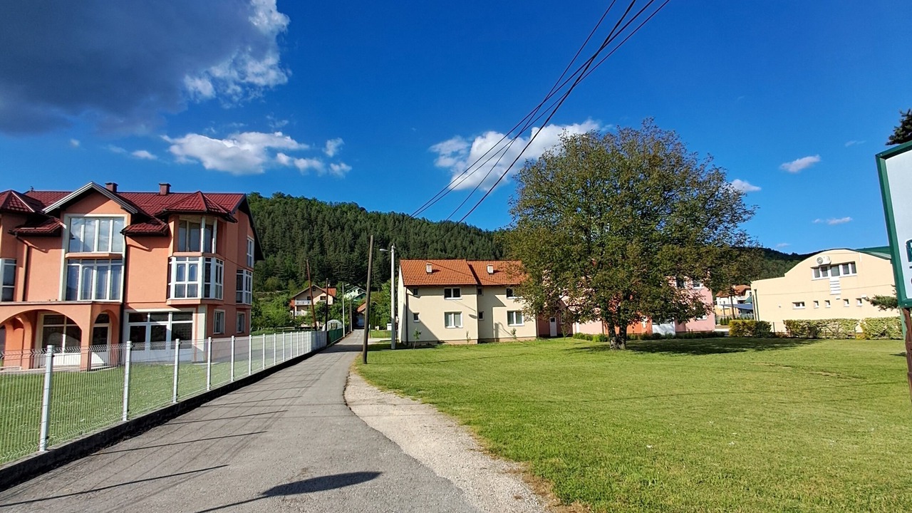 Photo of Outdoor in Ljesevo