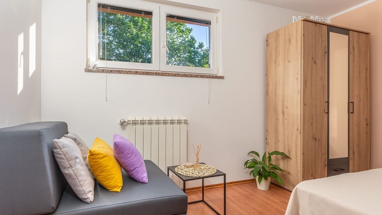 Photo of Livingroom in Klana