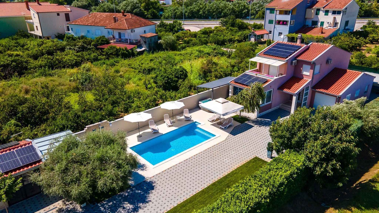Photo of Outdoor in Metkovic