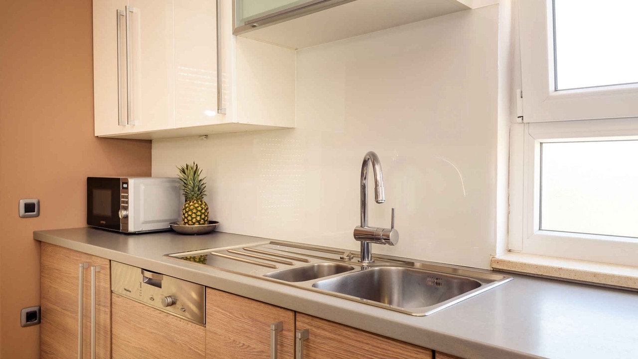 Photo of Kitchen in Metkovic