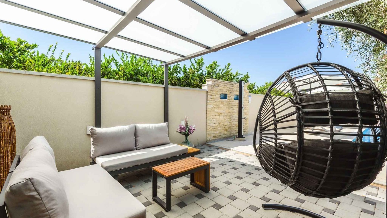 Photo of Patio Balcony in Metkovic