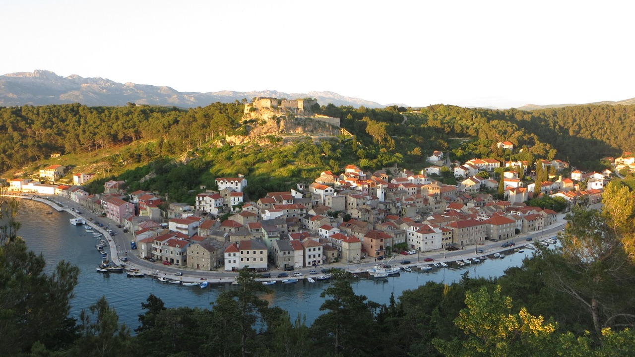 Photo of Outdoor in Novigrad