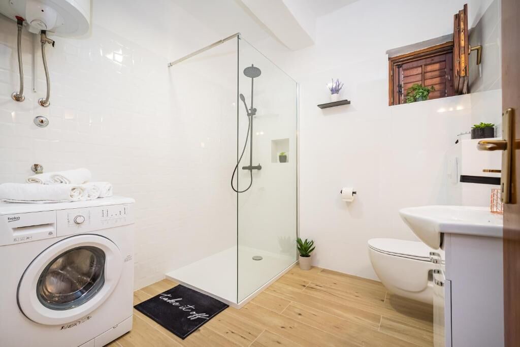 Photo of Bathroom in Novigrad