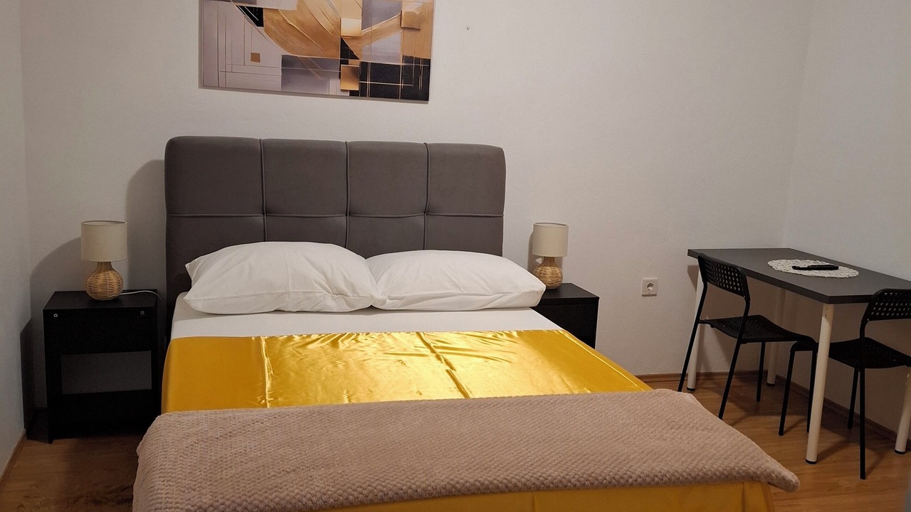 Photo of Bedroom in Novigrad