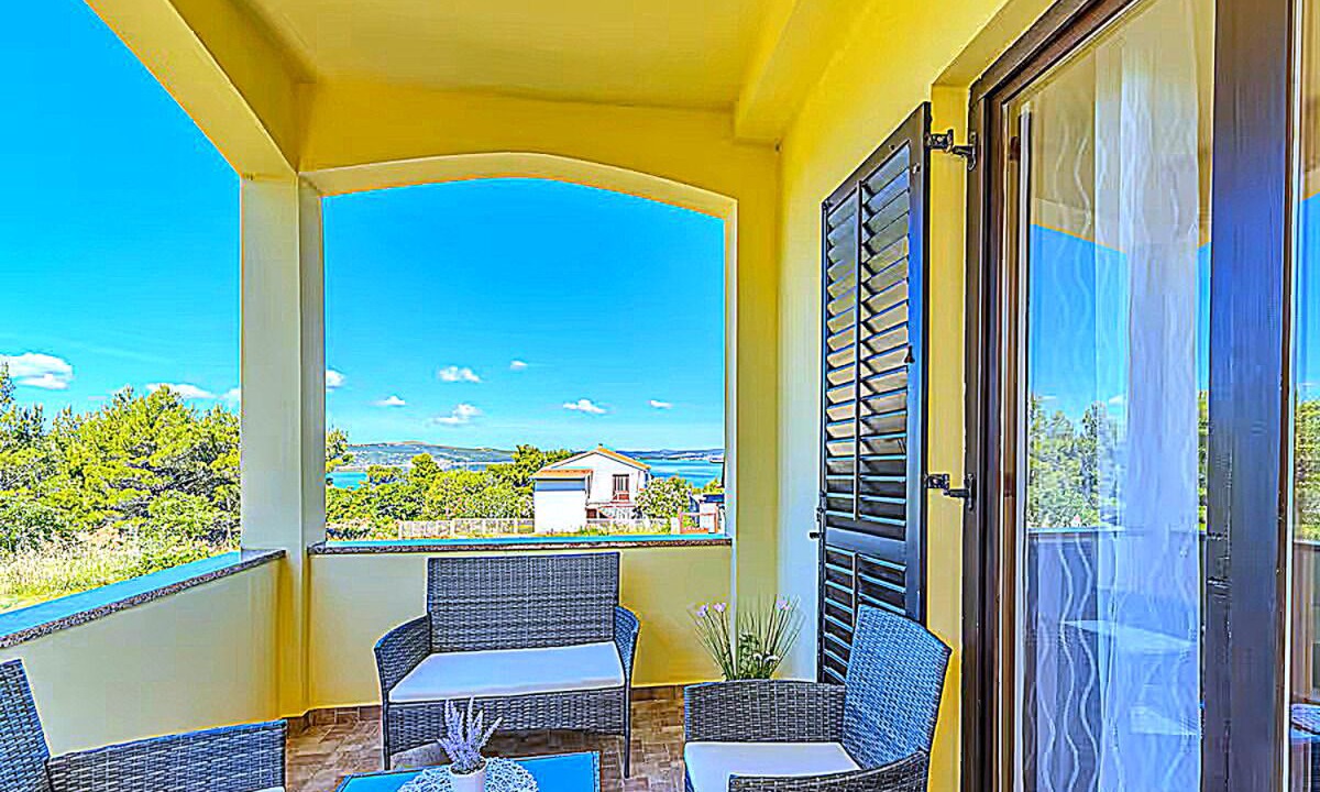 Photo of Outdoor in Novigrad