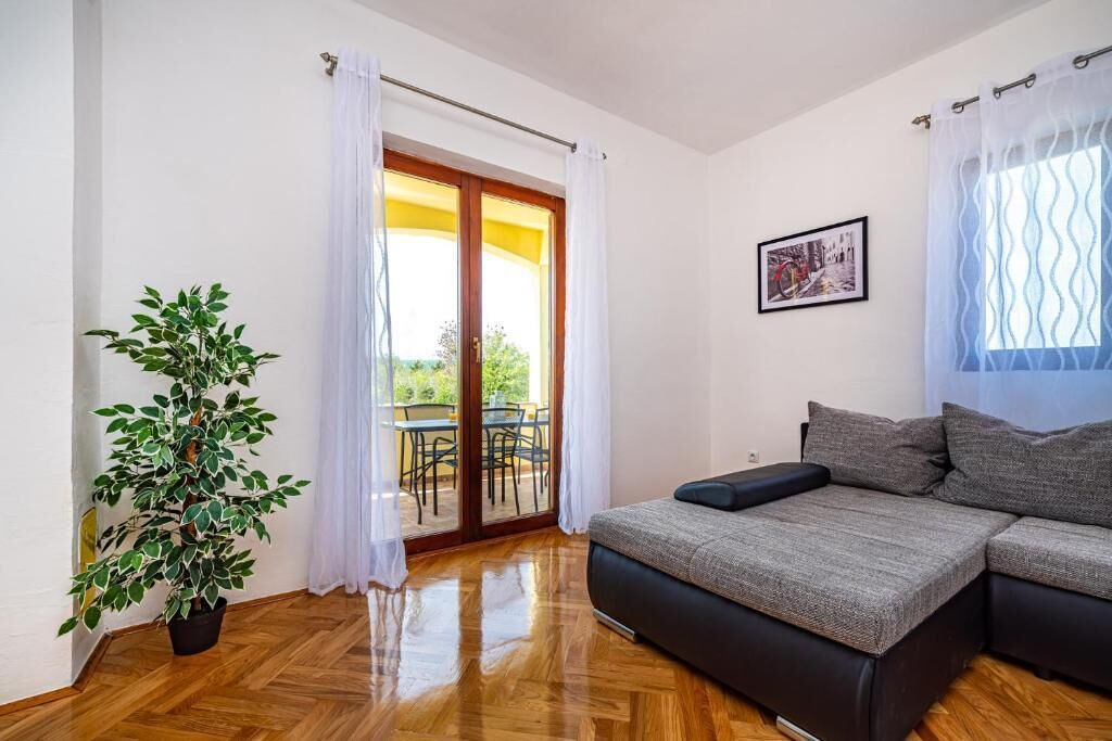Photo of Livingroom in Novigrad