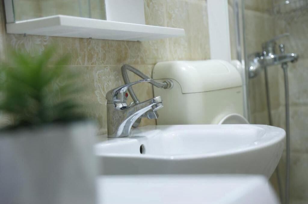 Photo of Bathroom in Old Town