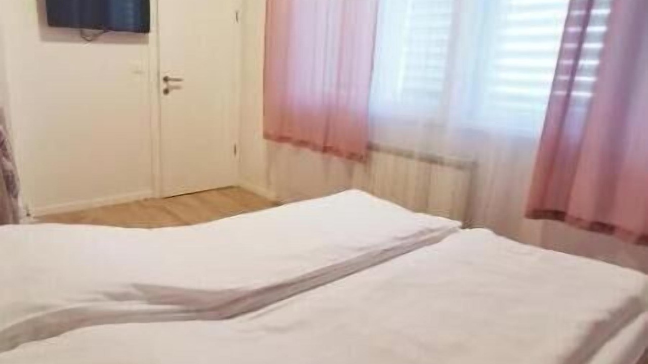 Photo of Bedroom in Old Town