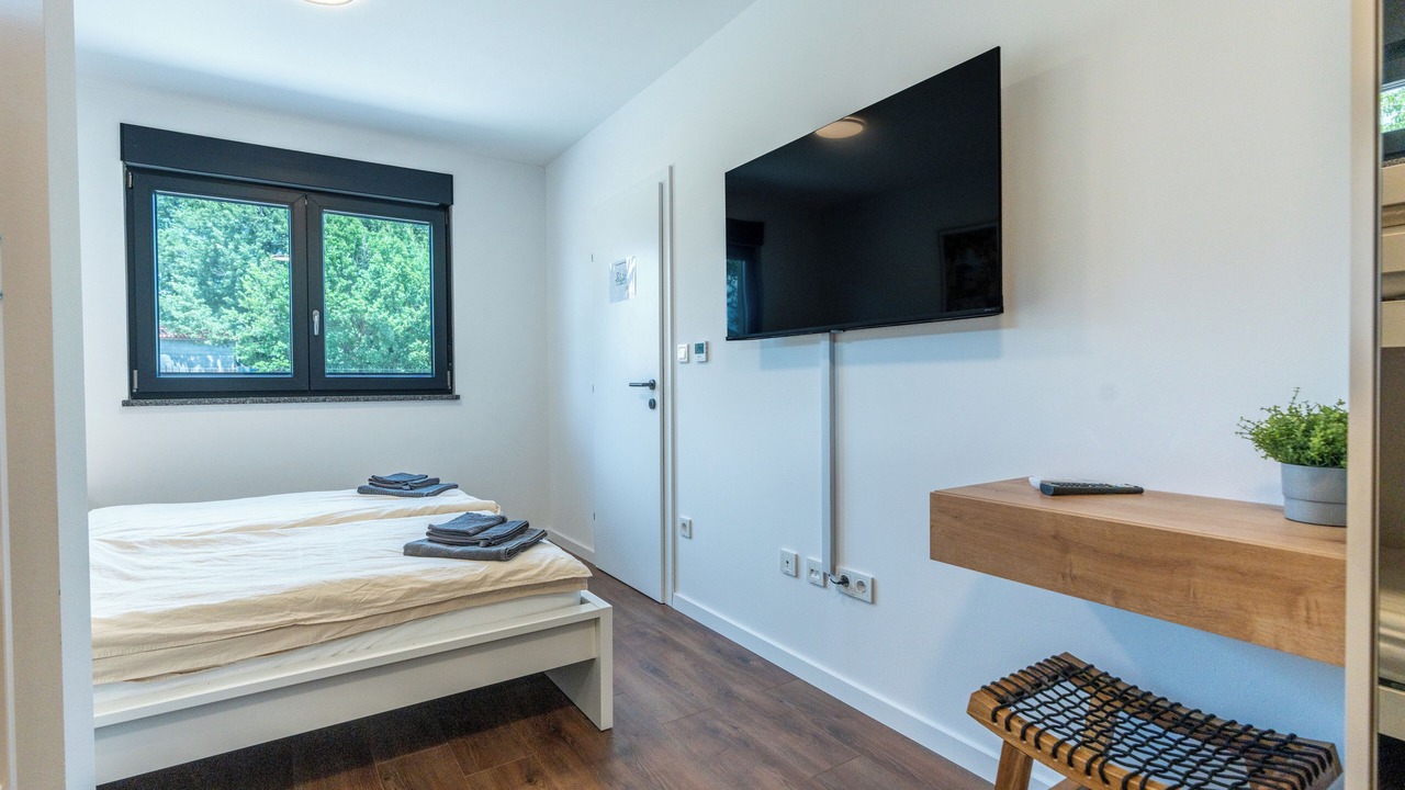 Photo of Bedroom in Sumber