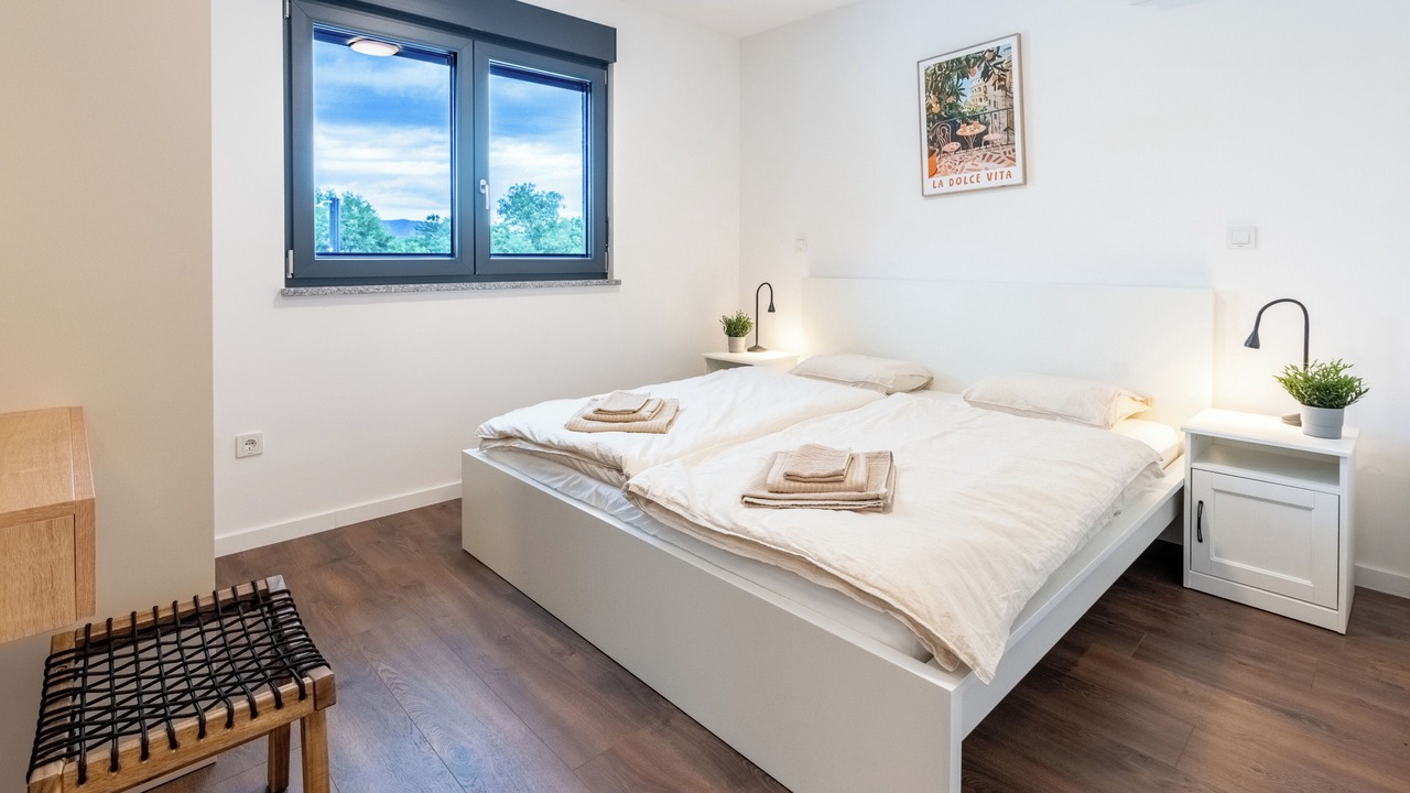 Photo of Bedroom in Sumber