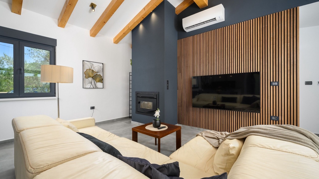 Photo of Livingroom in Kastel