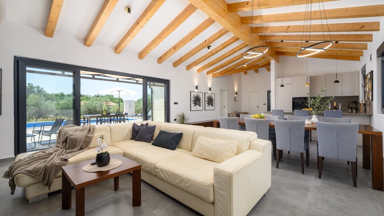 Photo of Livingroom in Kastel