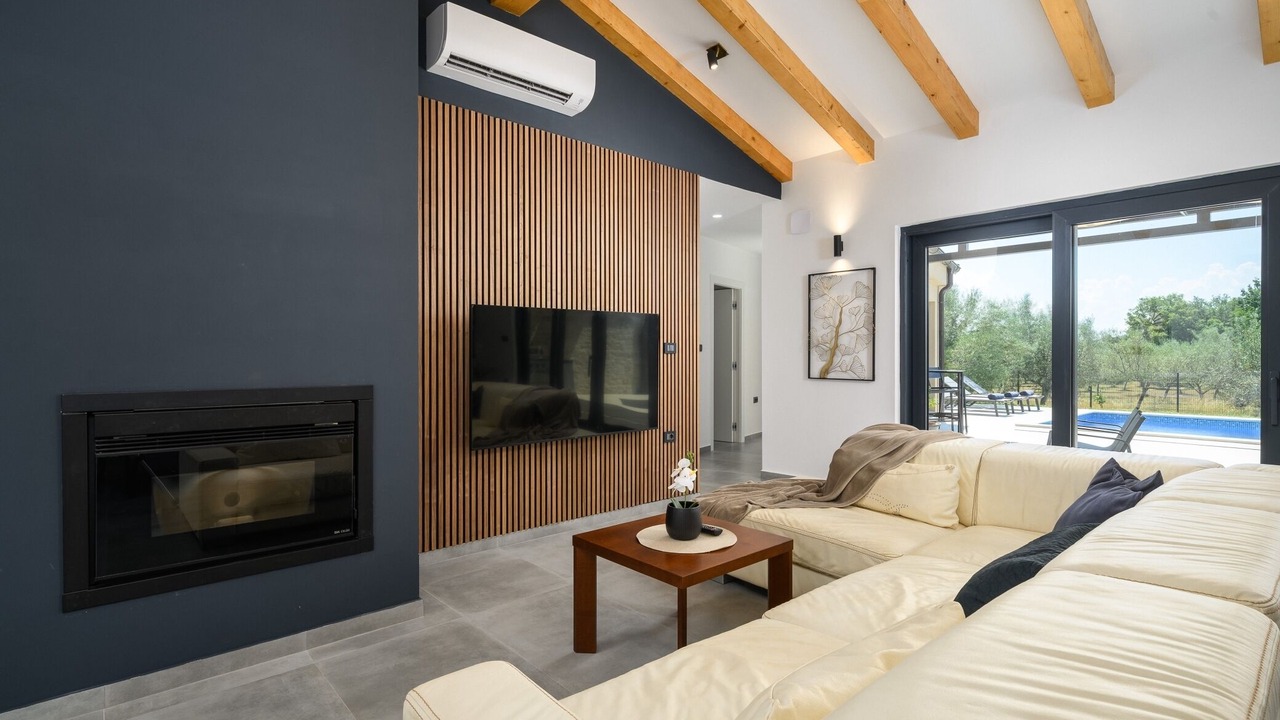 Photo of Livingroom in Kastel