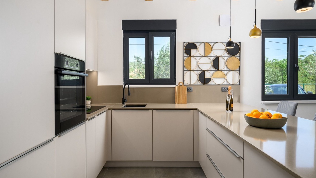 Photo of Kitchen in Kastel