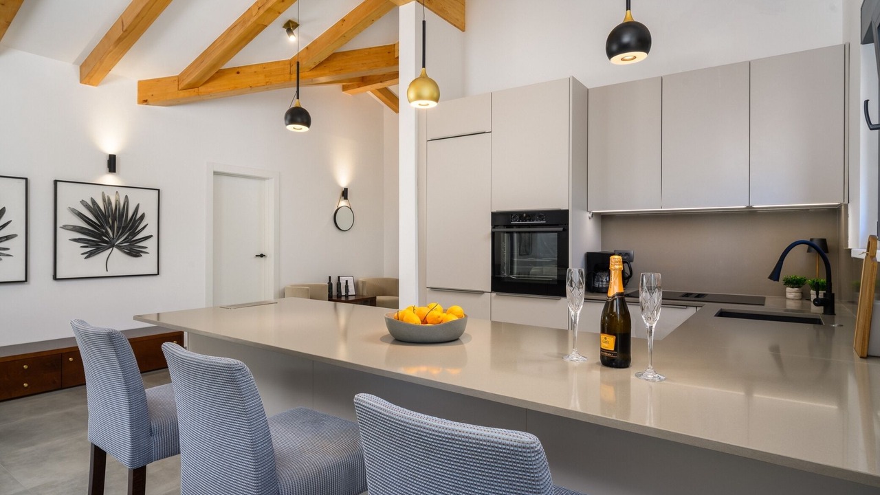 Photo of Kitchen in Kastel