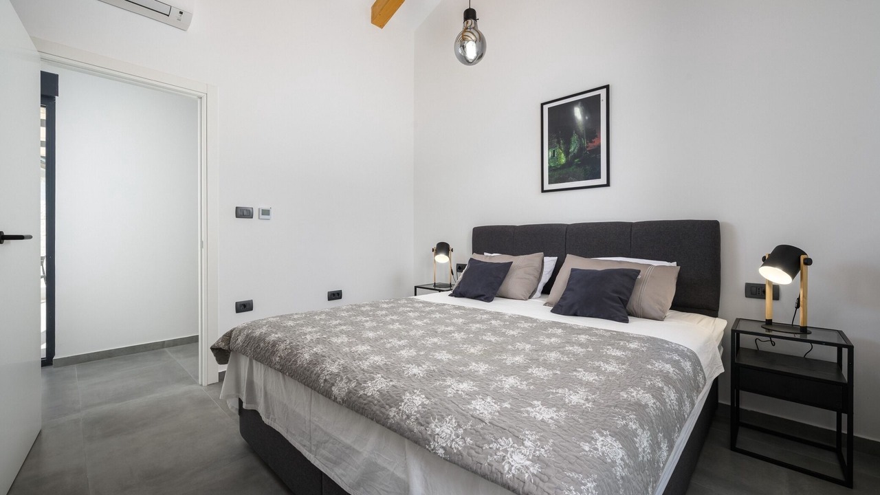 Photo of Bedroom in Kastel