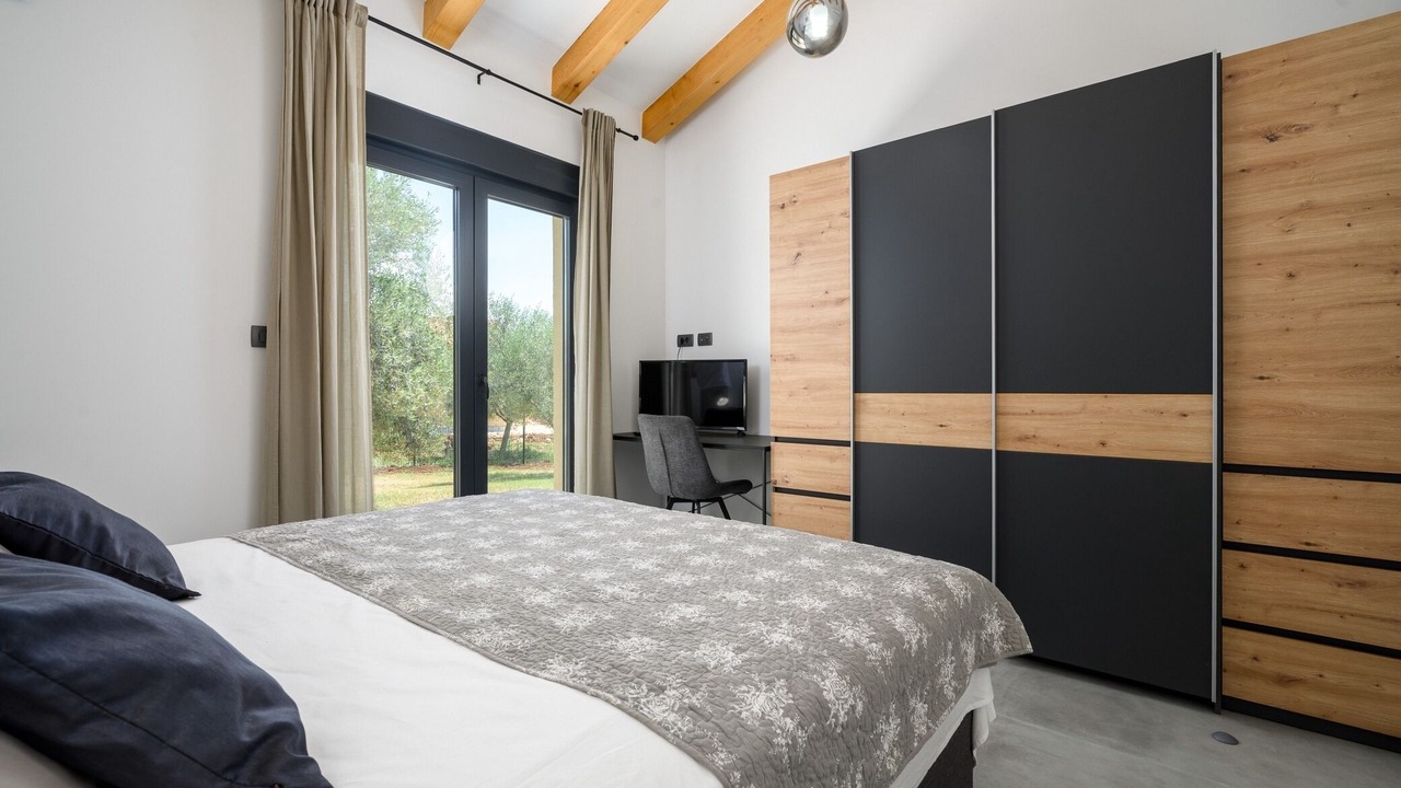 Photo of Bedroom in Kastel