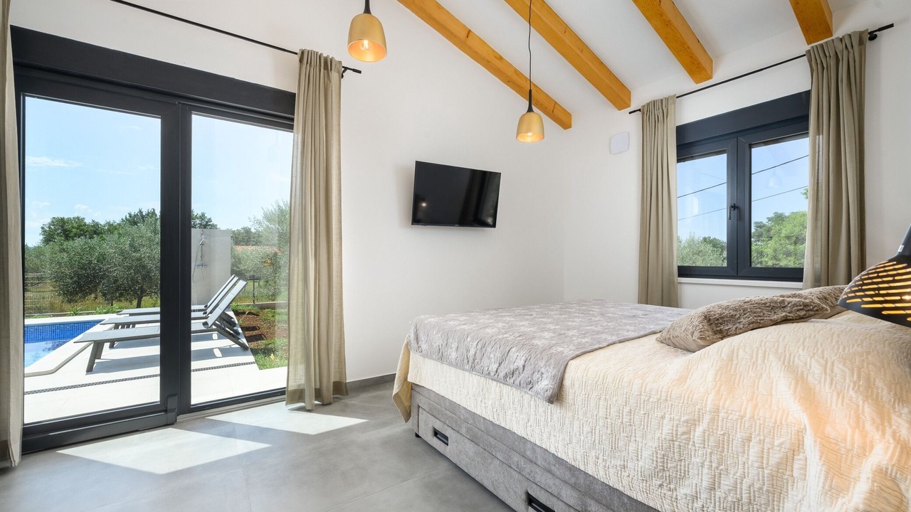 Photo of Bedroom in Kastel