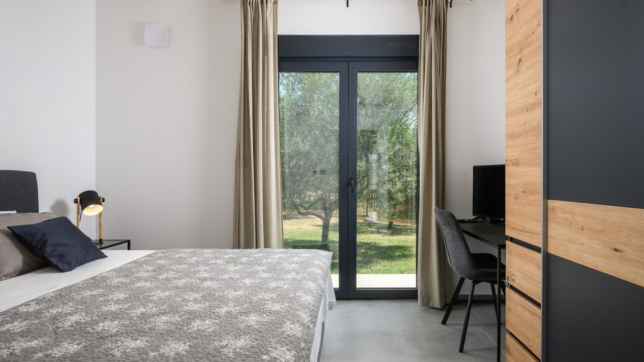Photo of Bedroom in Kastel
