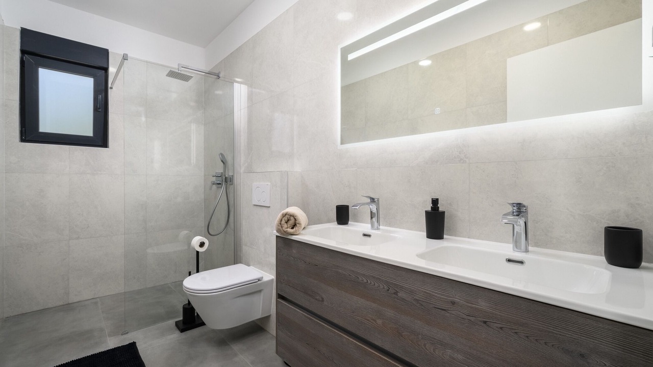 Photo of Bathroom in Kastel
