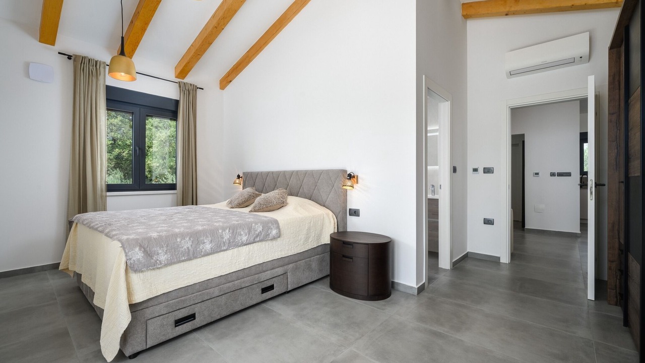Photo of Bedroom in Kastel