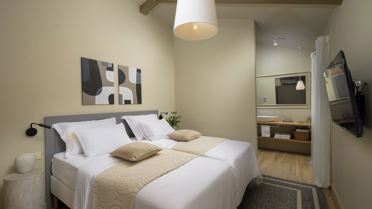 Photo of Bedroom in Sveta Katarina