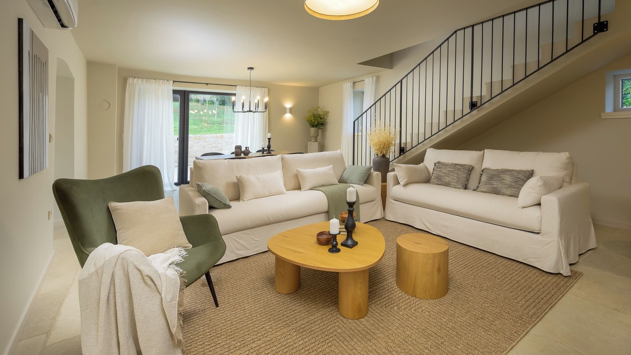 Photo of Livingroom in Sveta Katarina