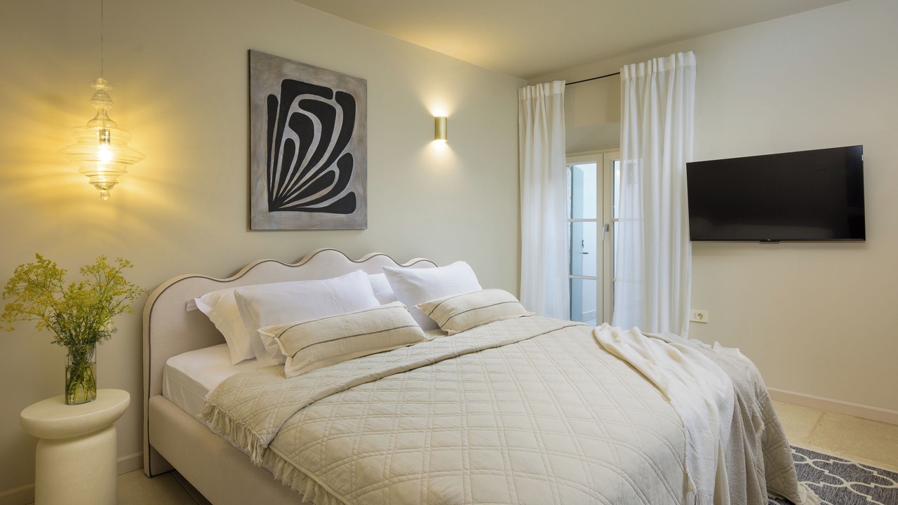 Photo of Bedroom in Sveta Katarina