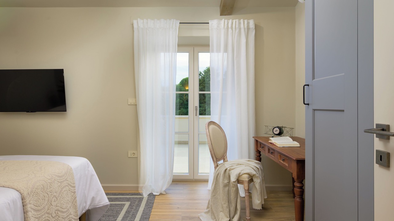 Photo of Bedroom in Sveta Katarina