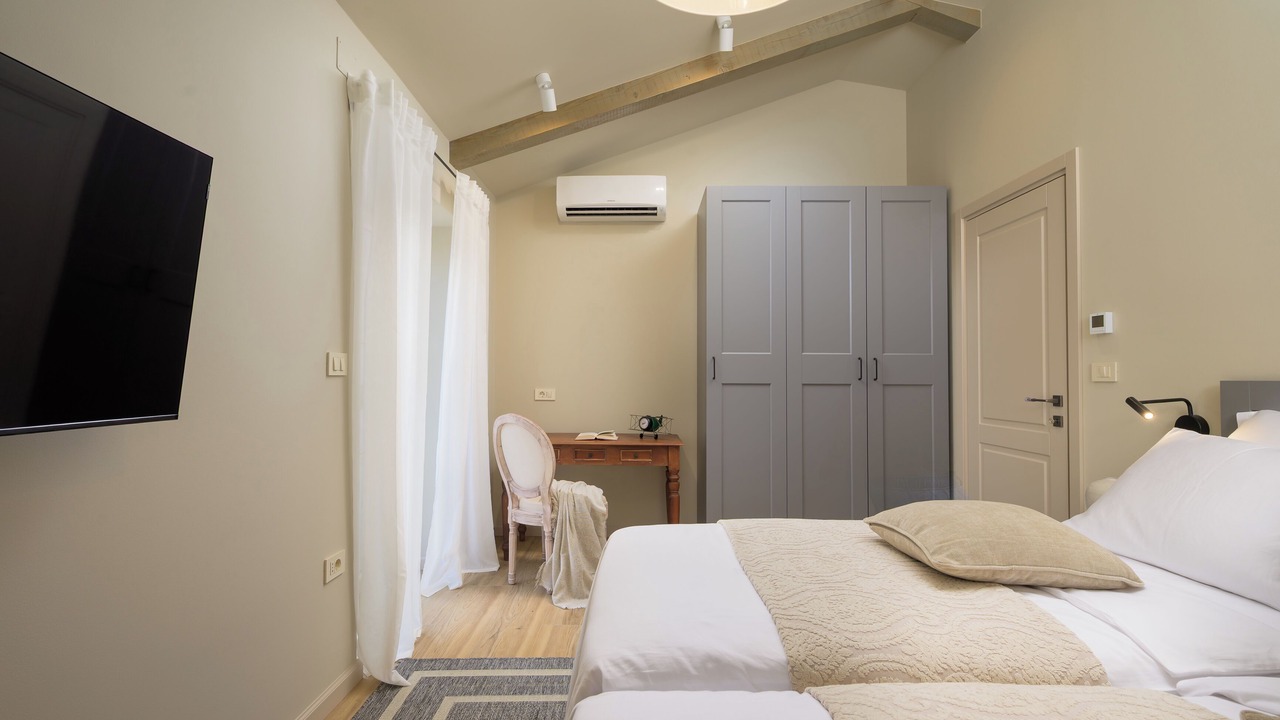 Photo of Bedroom in Sveta Katarina