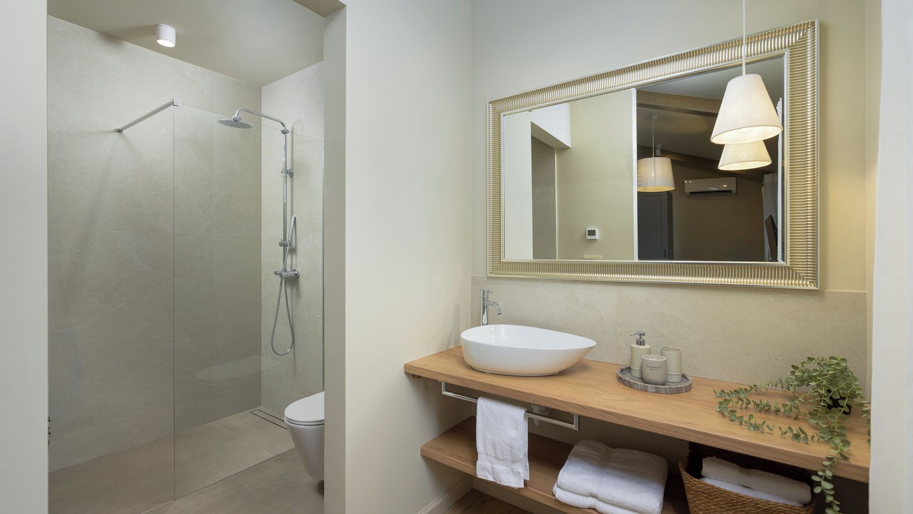 Photo of Bathroom in Sveta Katarina