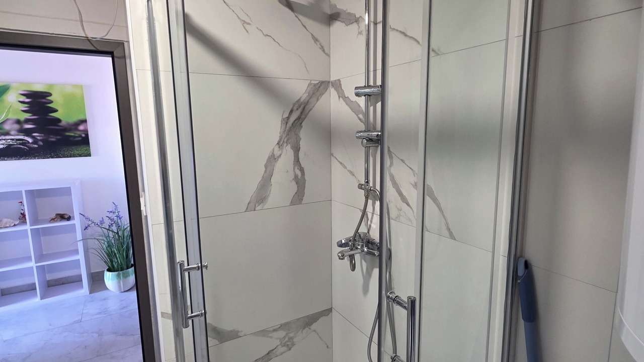 Photo of Bathroom in Povile