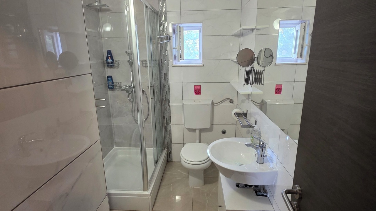 Photo of Bathroom in Povile
