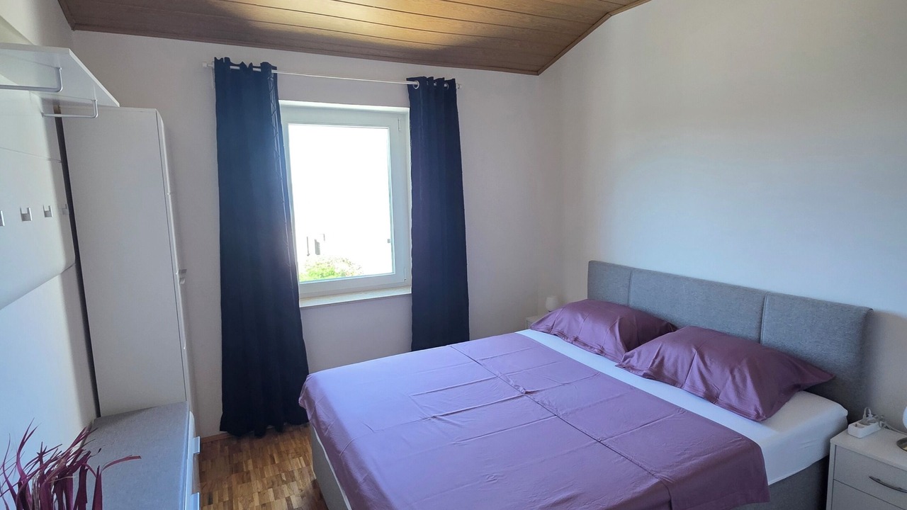 Photo of Bedroom in Povile